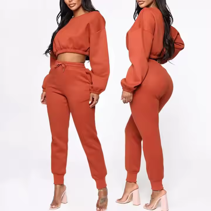 Custom Sports Tracksuits for Men Women Tracksuit Winter Cotton Unisex OEM Customized Anti Training Logo Style Sets Sportswear