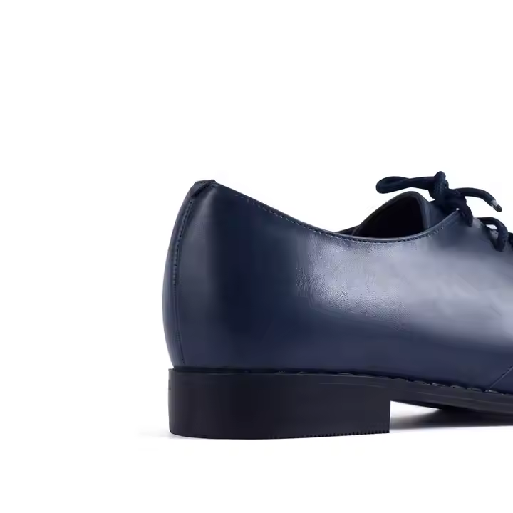 Fashionable Women Velvet Strap Pointed Party Shoes, OEM Available