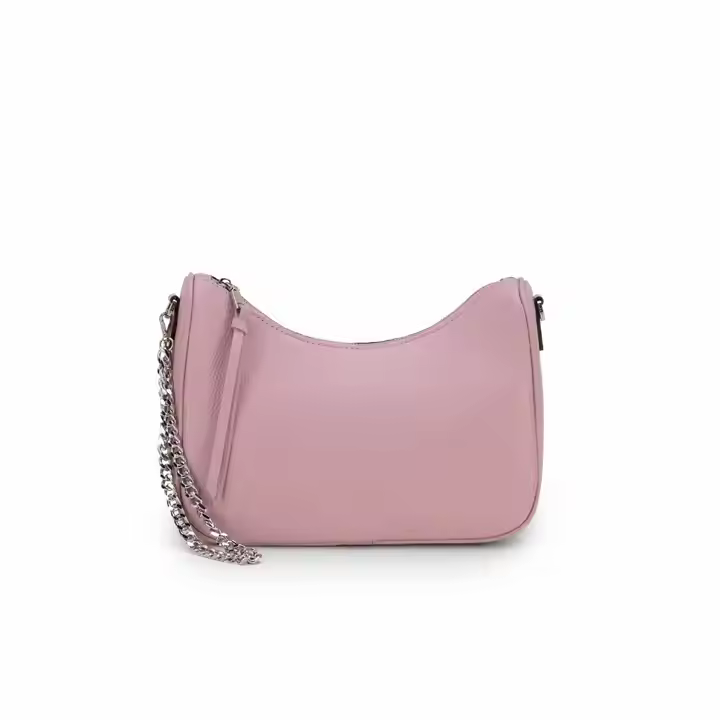 Excellent Wholesale Italian Brand 8007OM Dollar Print Leather Shoulder Bags For Export